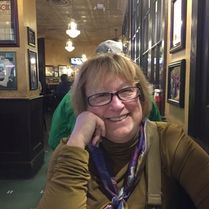 Fundraising Page: In Memory of Janie Johnston